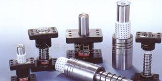 模具标准件独立导柱TU、TUB、TUR 价格、厂家与图片详解