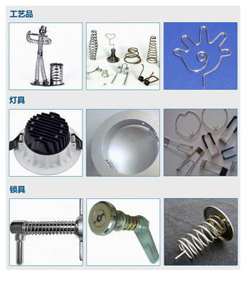 深度解析 GB894不锈钢304轴用弹性挡圈——多功能五金配件的选择与应用