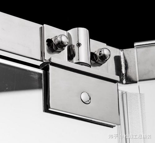 淋浴房的“隐形守护者” 五金配件如何决定你的沐浴体验